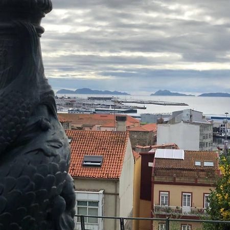 Ferreria28 Lägenhet Vigo Exteriör bild